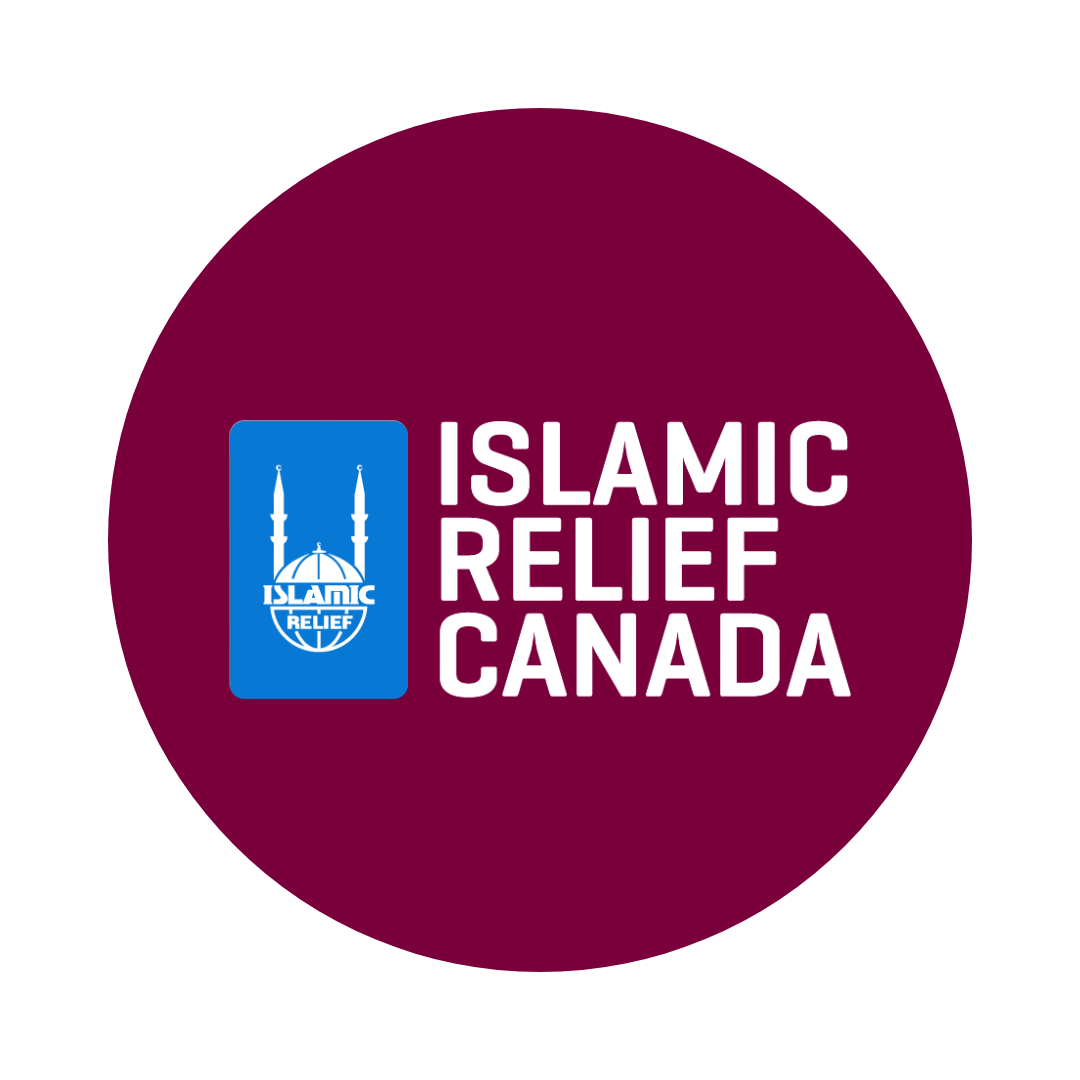 Islamic Relief Canada Logo