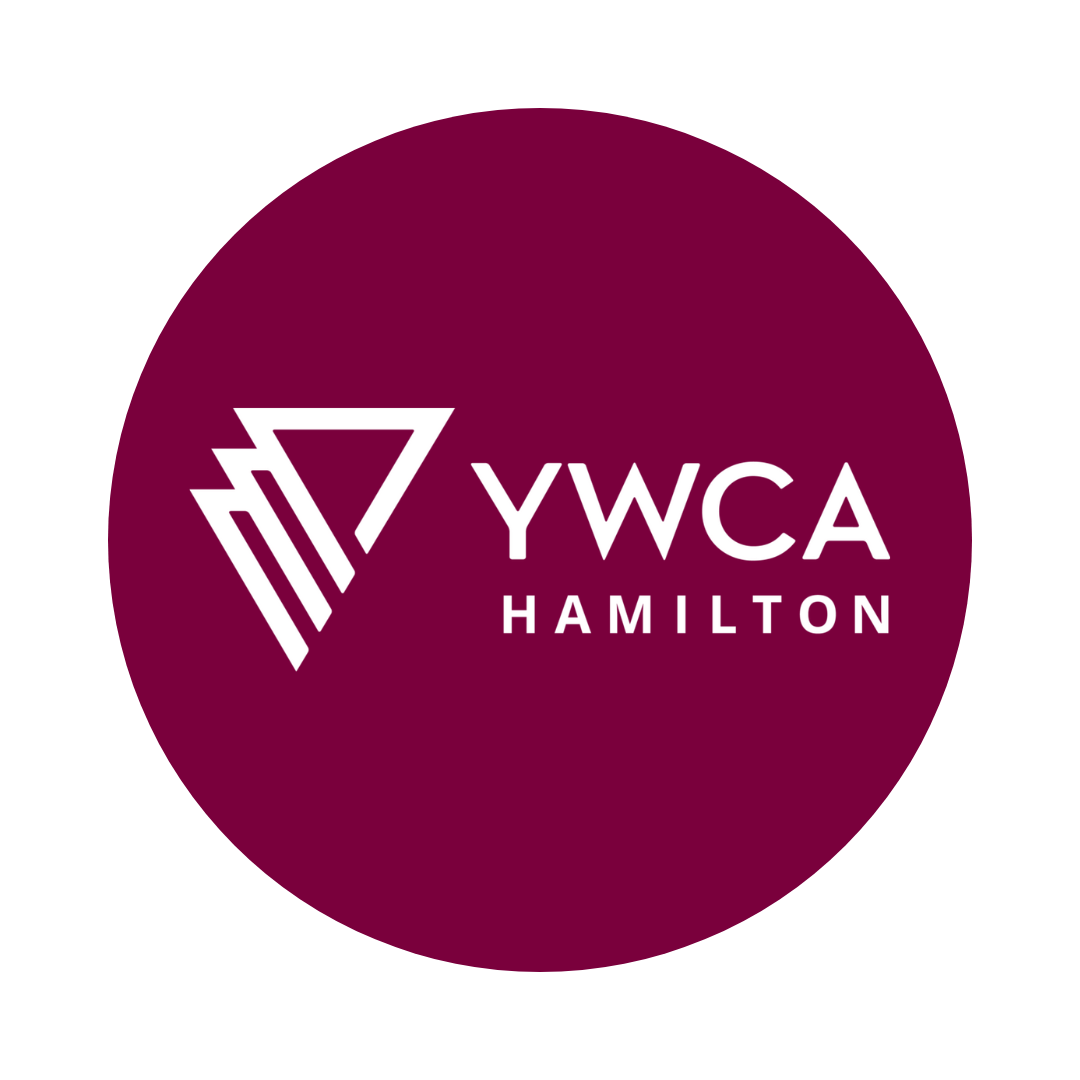 YWCA Hamilton Logo