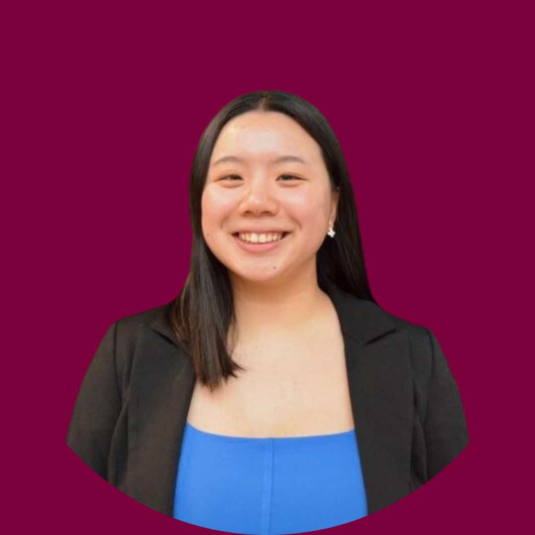 Undergraduate-Student-Emily Kuo-BCom ‘24